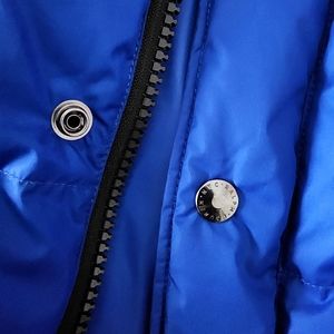 Ralph Lauren Polo Vest